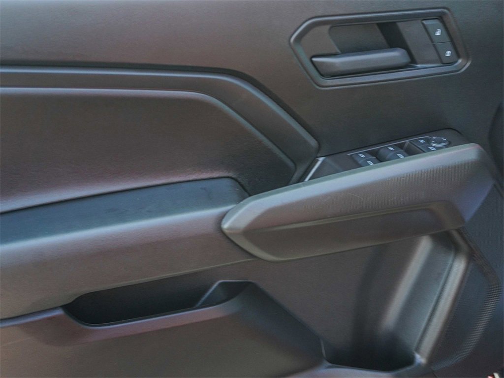 Certified 2026 Chevrolet Colorado Trail Boss image 18