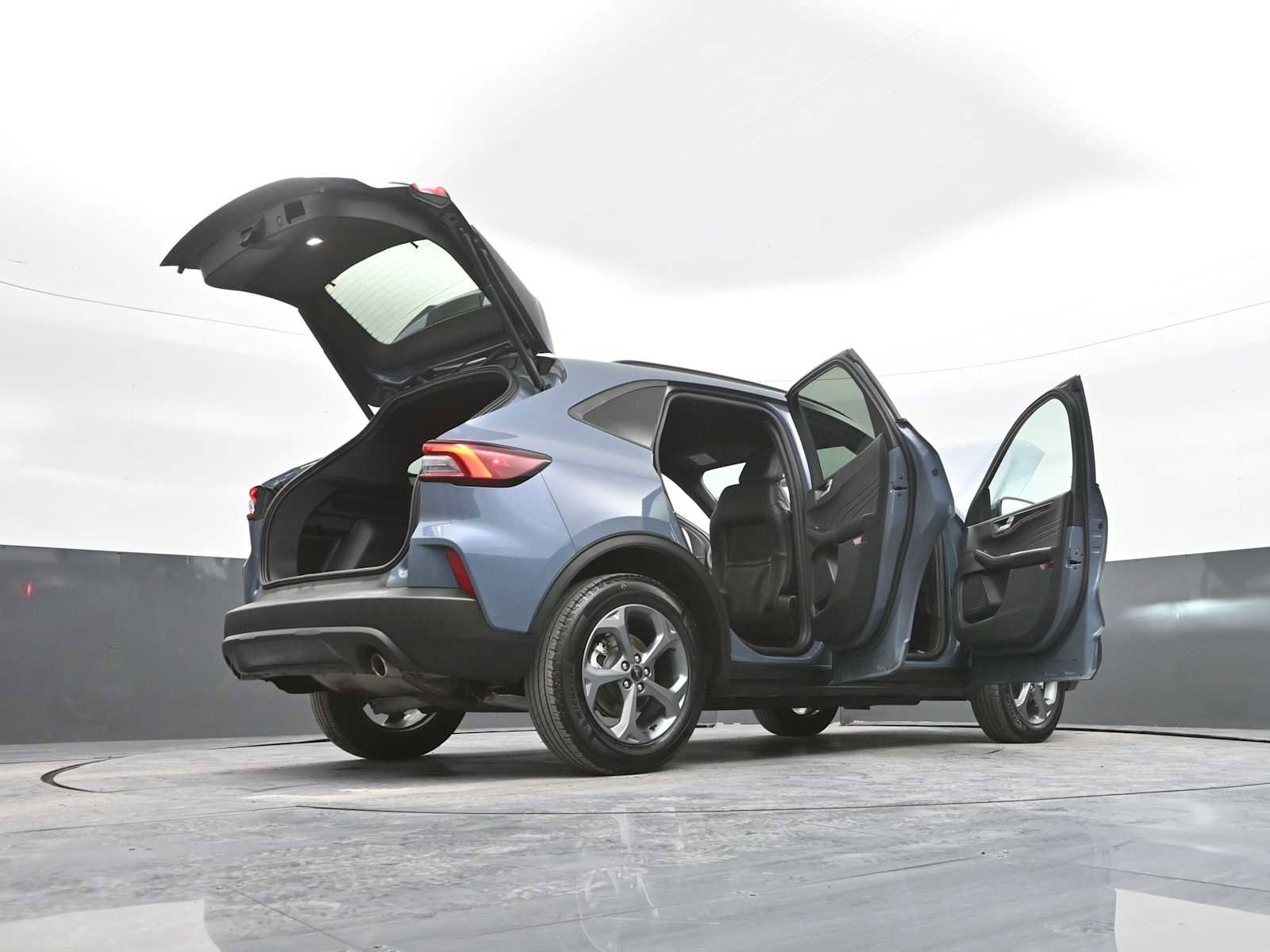 Used 2025 Ford Escape ST-Line Select image 47