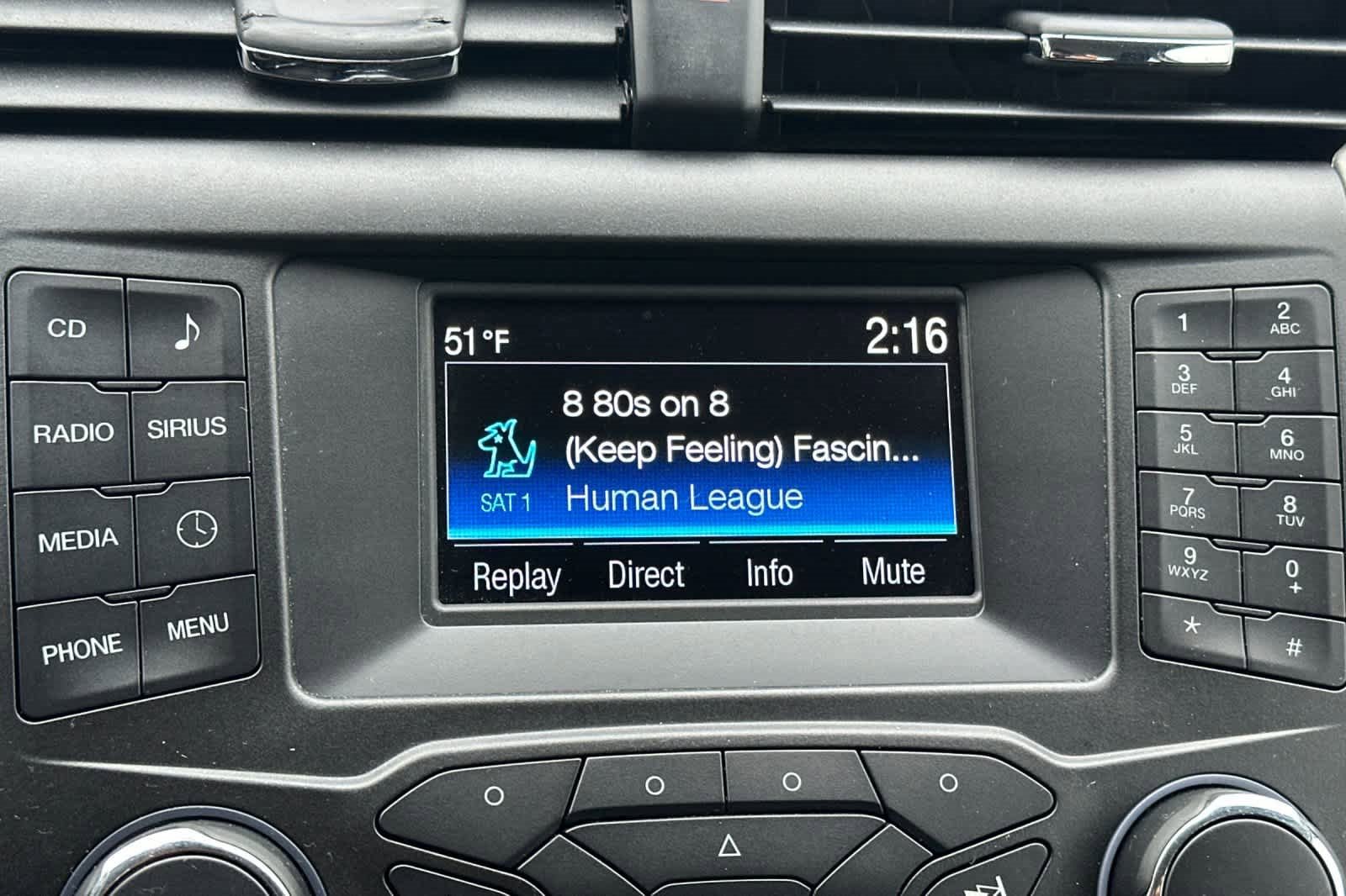 Used 2015 Ford Fusion SE image 18