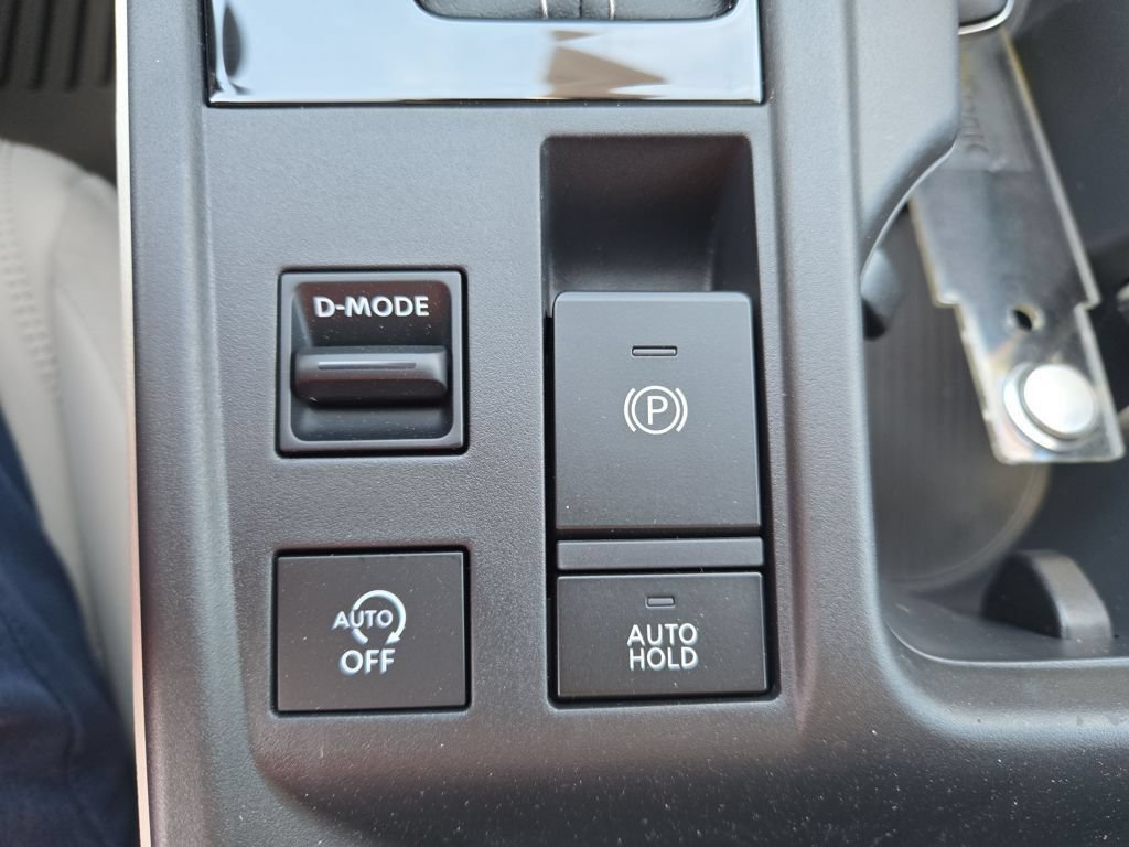 New 2026 Nissan Sentra SL w/ Floor Mat Package FWD image 26