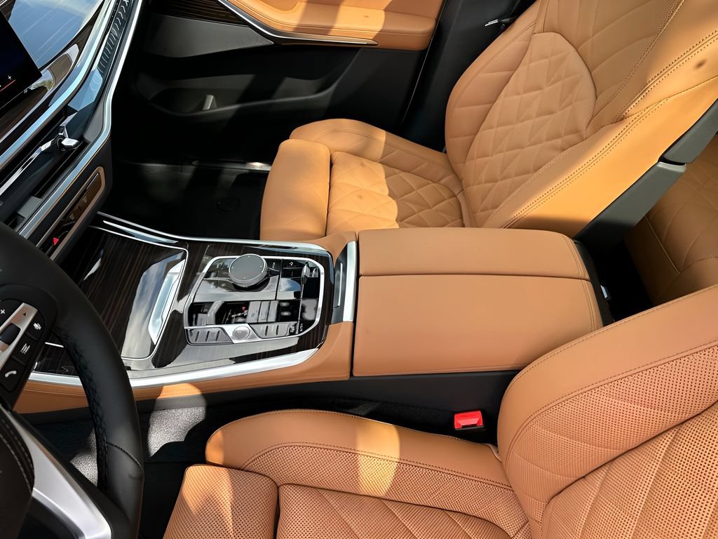New 2026 BMW X5 xDrive50e AWD/4WD image 20