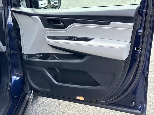 Used 2021 Honda Odyssey EX-L image 8