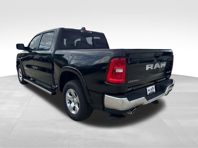 New 2026 RAM 1500 Big Horn image 7