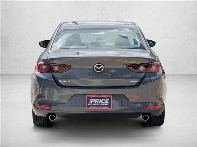 Used 2022 MAZDA MAZDA3 s FWD image 7