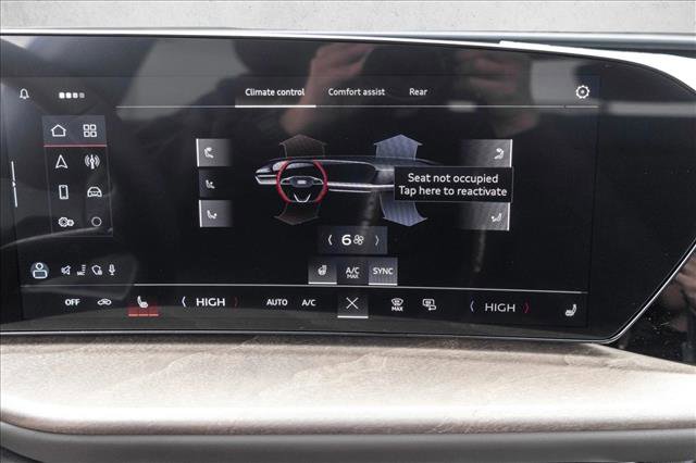 New 2025 Audi Q5 Premium Plus image 18