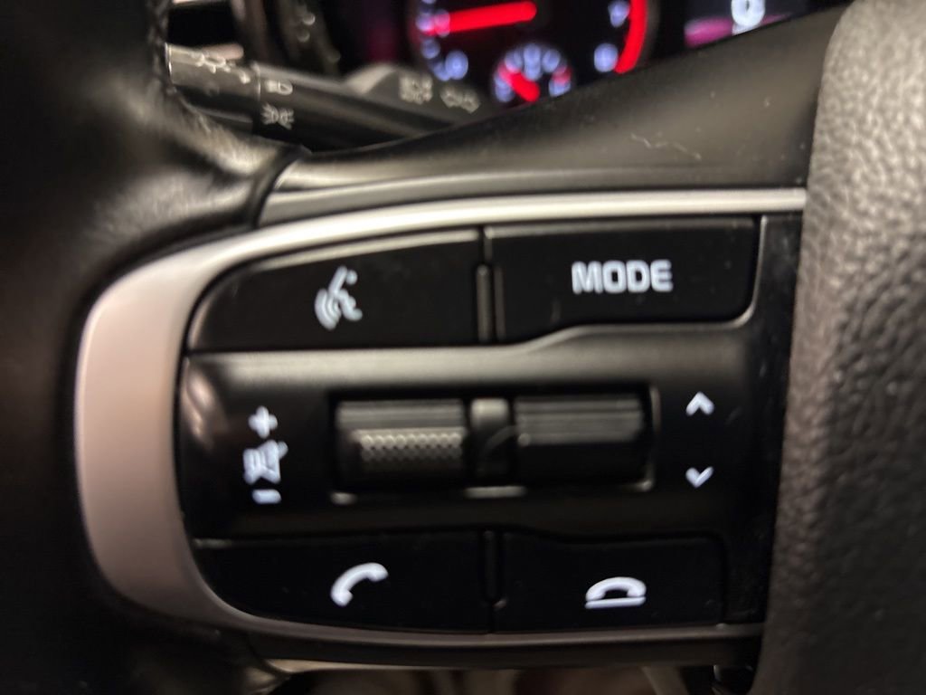 Used 2021 Kia K5 EX image 21