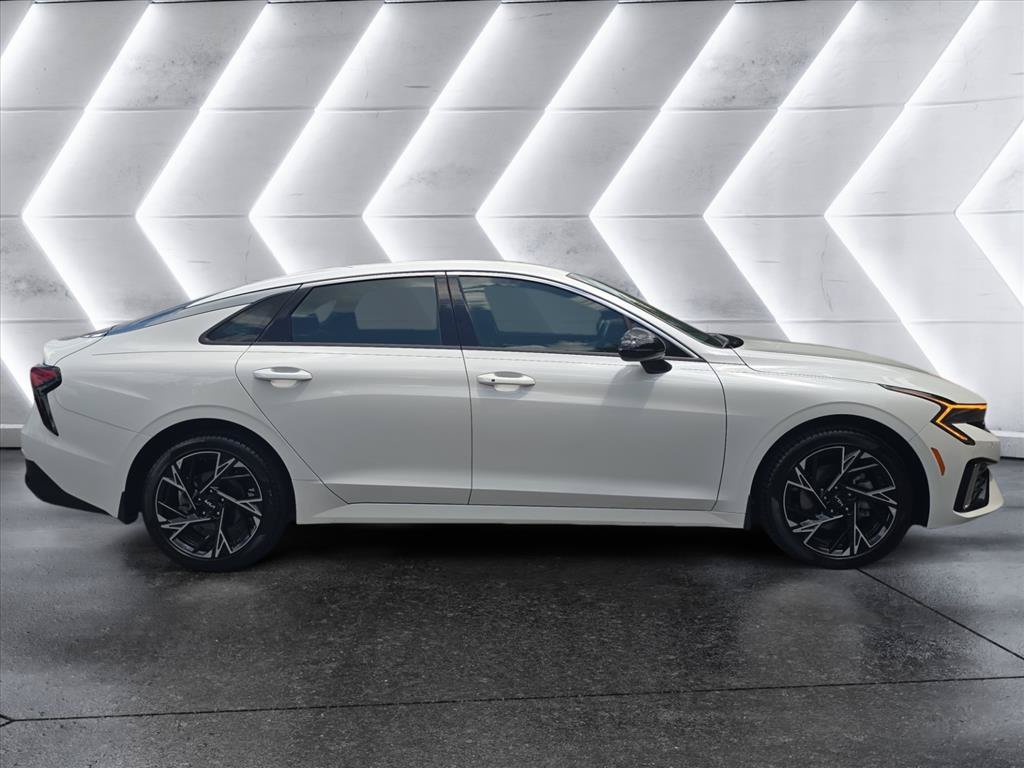 Used 2025 Kia K5 GT-Line FWD image 6