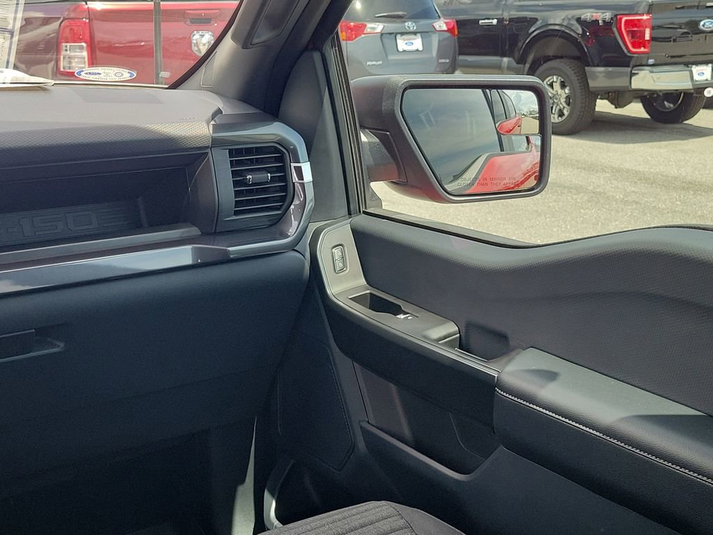 Certified 2023 Ford F150 XL w/ STX Appearance Package image 15