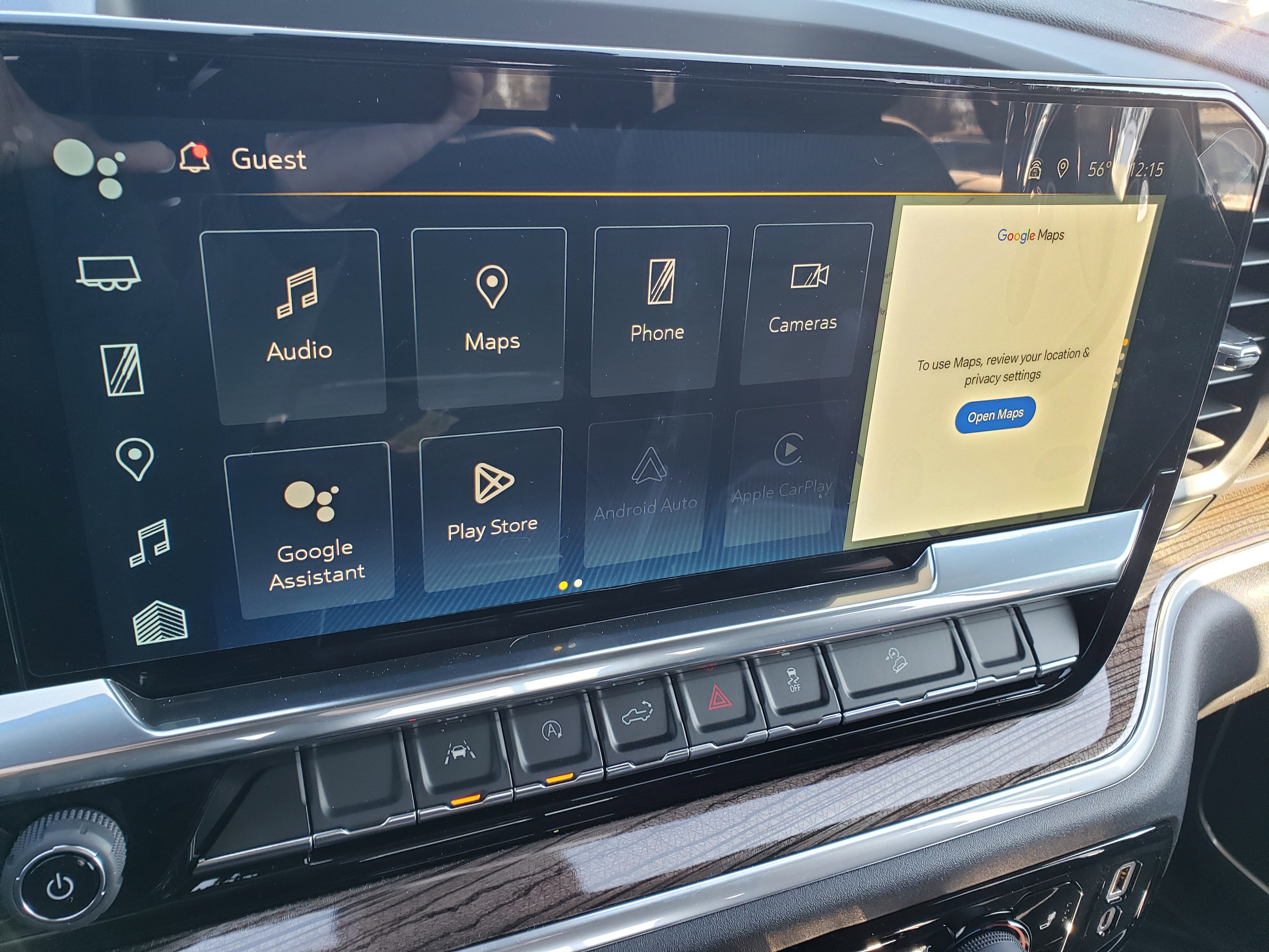 New 2026 Chevrolet Silverado 1500 LT image 21