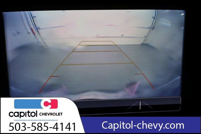 Used 2018 Chevrolet Colorado Z71 image 24