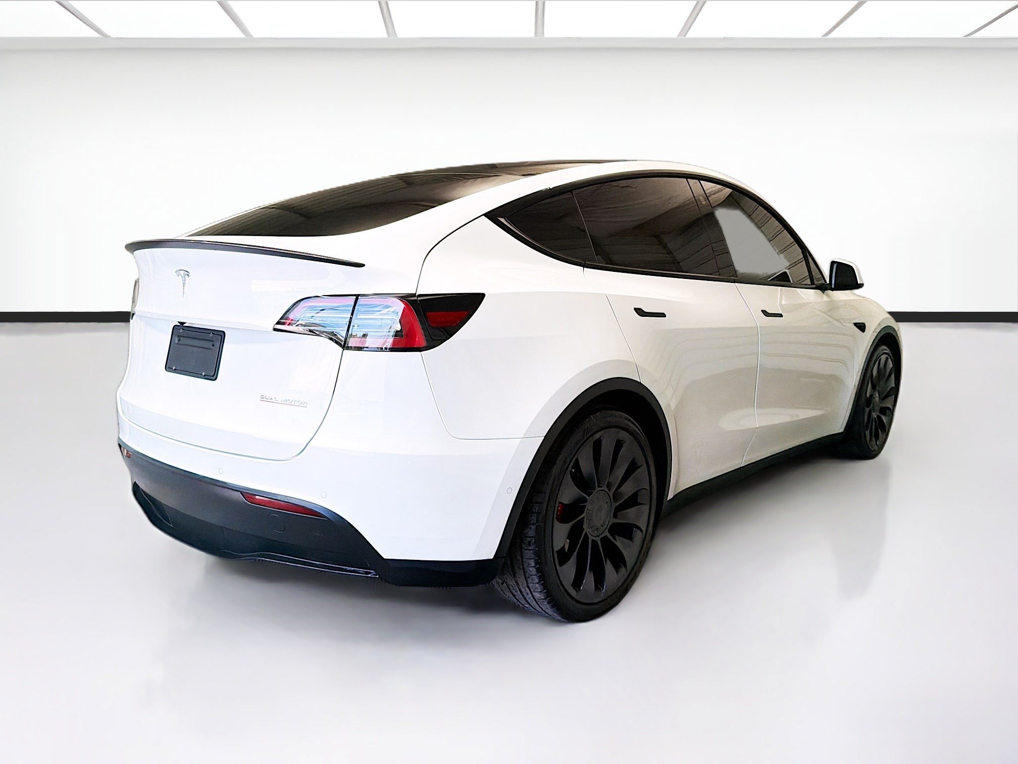 Used 2022 Tesla Model Y Performance AWD/4WD image 4