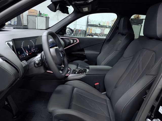 New 2026 BMW X3 xDrive30 w/ Premium Package AWD/4WD image 18