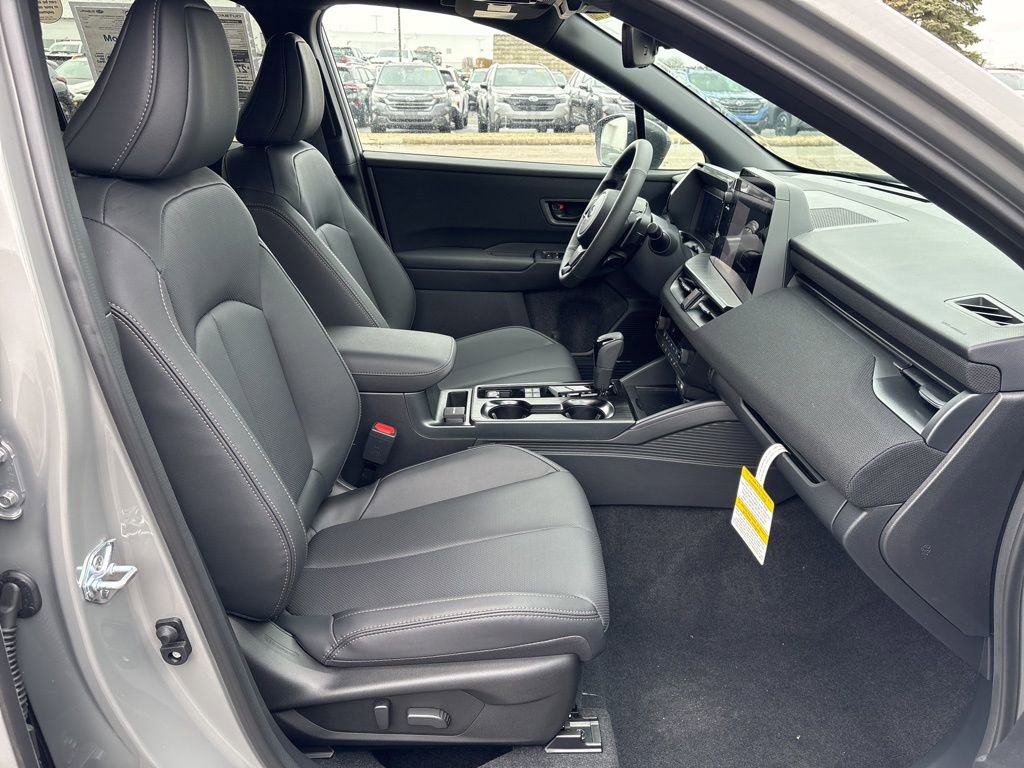 New 2026 Subaru Outback Limited w/ Premium/Limited Plus Package image 10