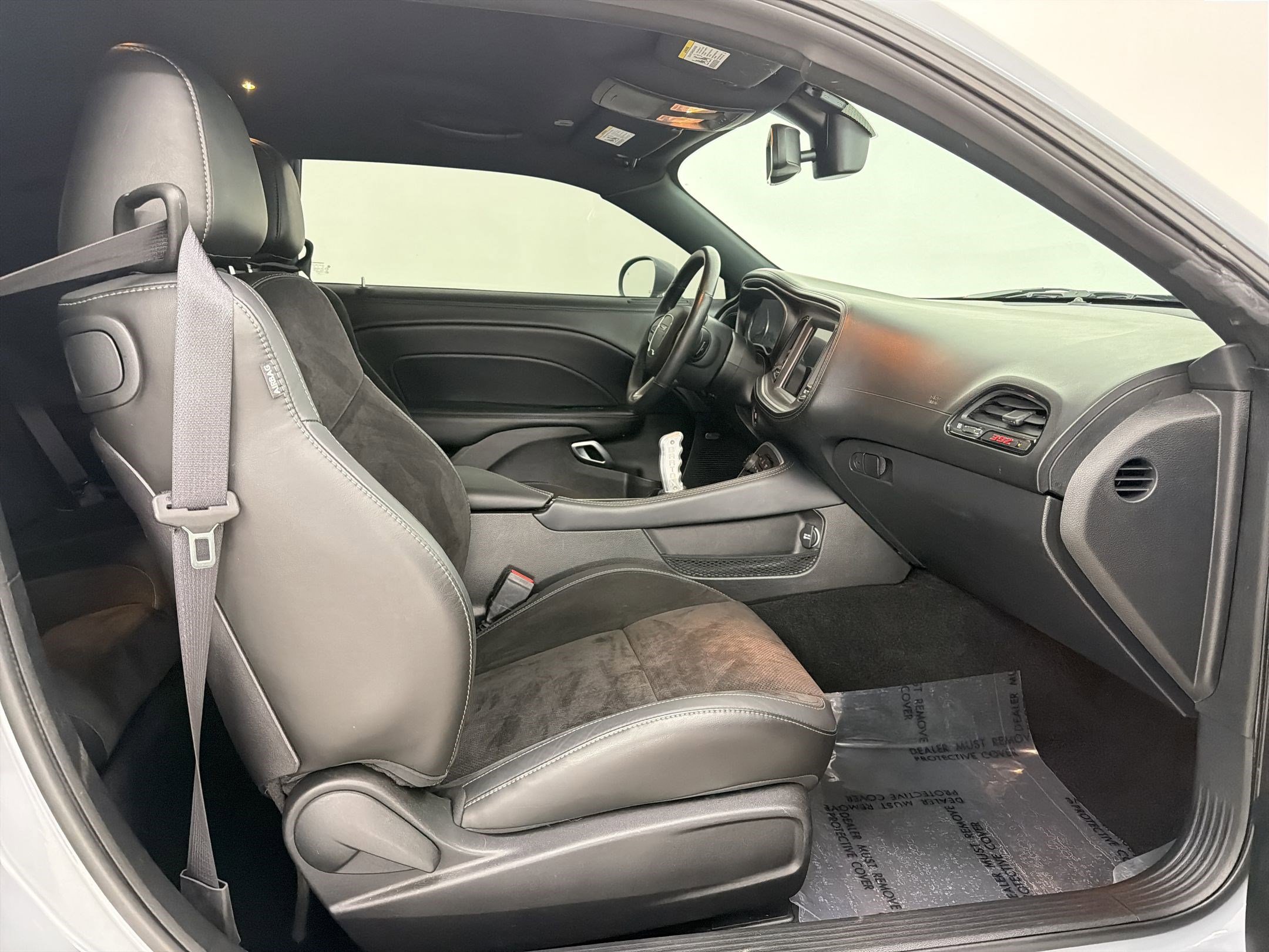 Used 2022 Dodge Challenger R/T Scat Pack w/ Plus Package image 22