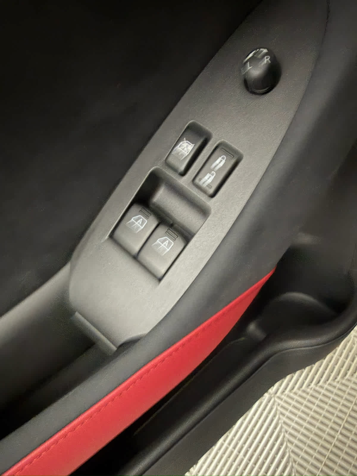 New 2027 Nissan Z Performance RWD image 22