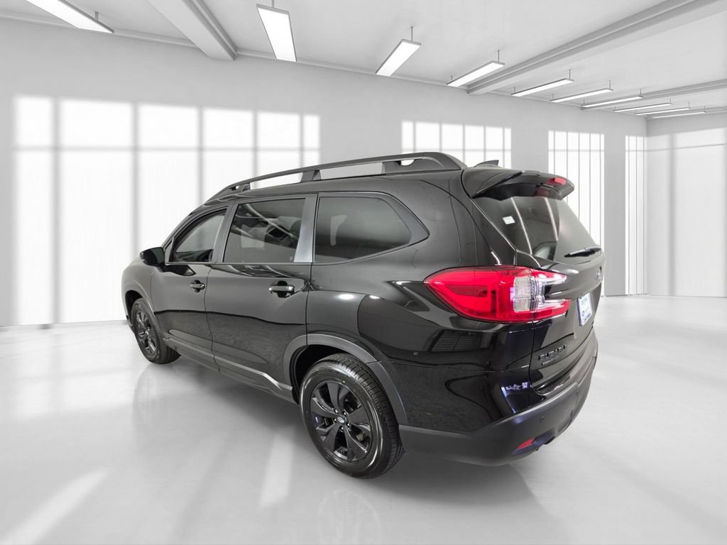 New 2026 Subaru Ascent Premium AWD/4WD image 4