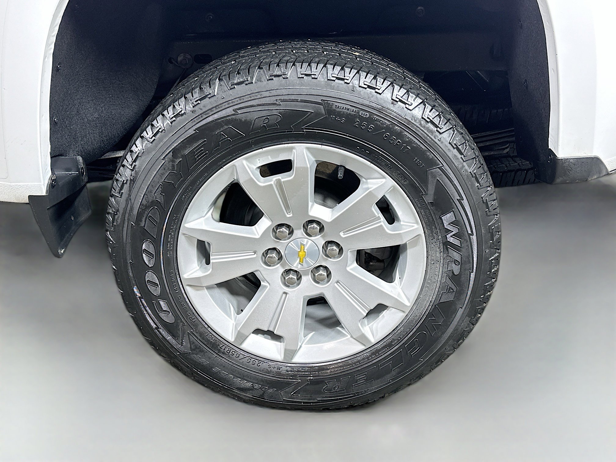Used 2022 Chevrolet Colorado LT w/ Safety Package AWD/4WD image 28