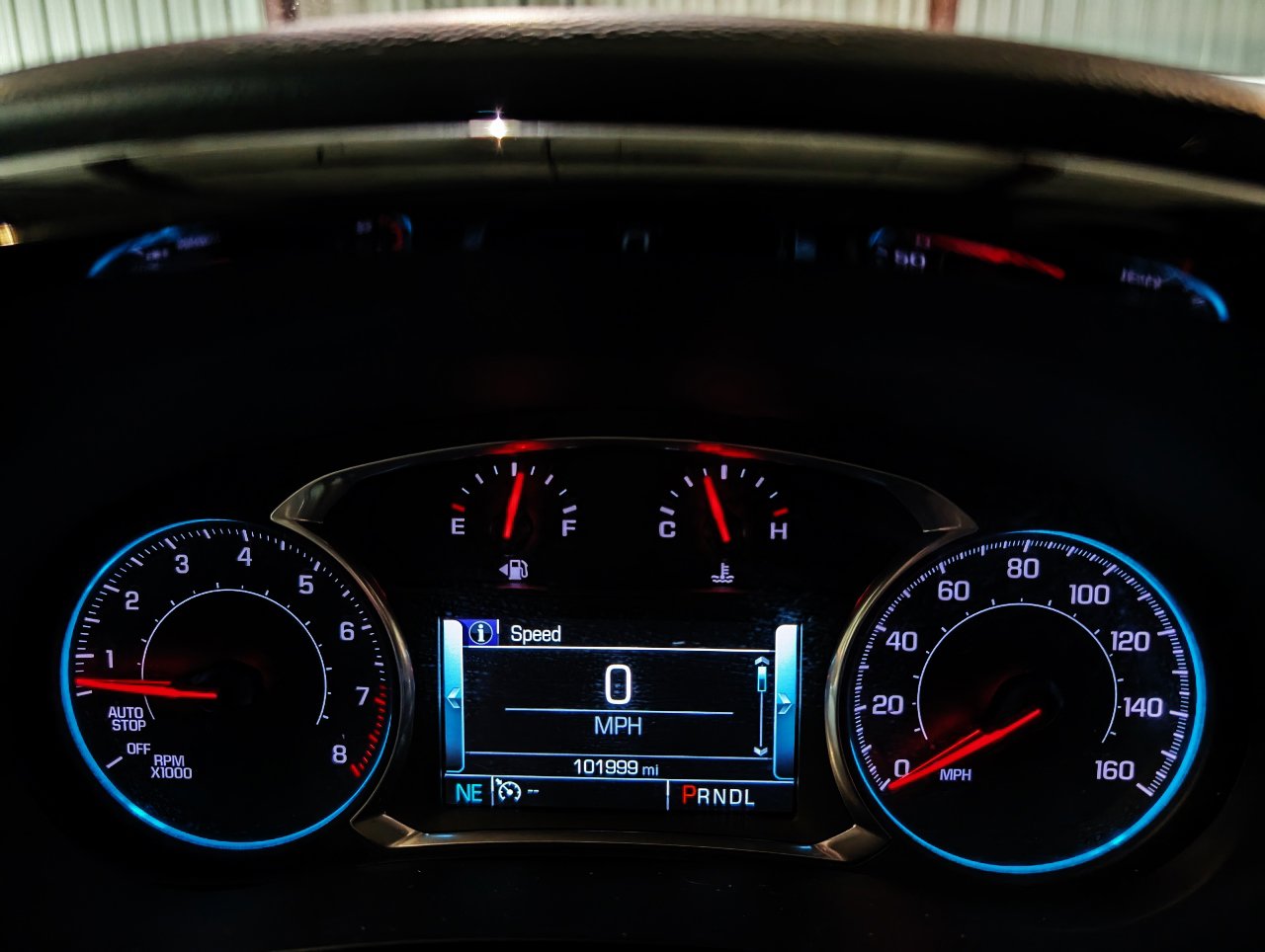 Used 2019 Chevrolet Traverse Premier w/ Redline Edition image 56