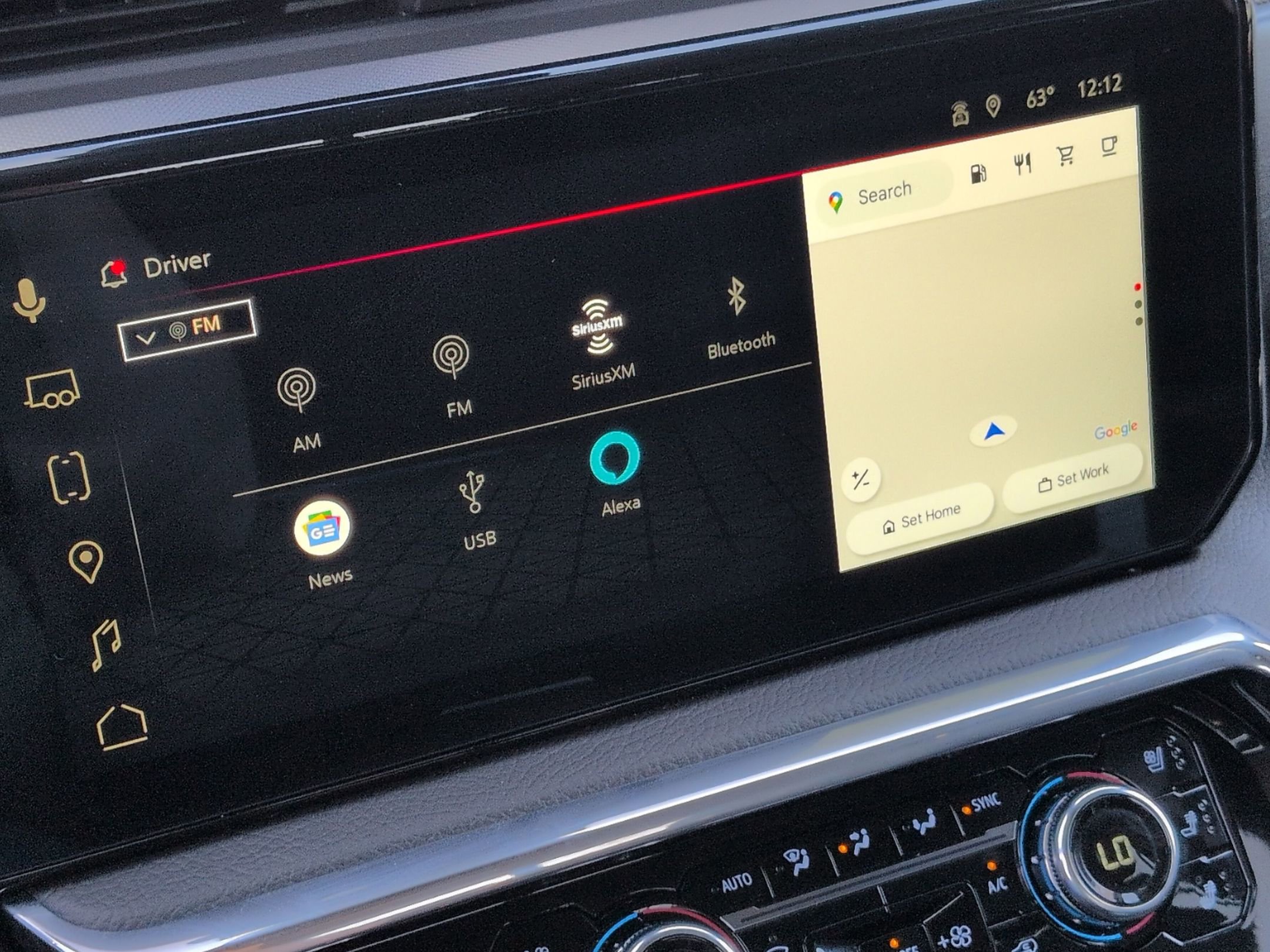 Certified 2024 GMC Sierra 1500 Denali w/ Denali Reserve Package image 24