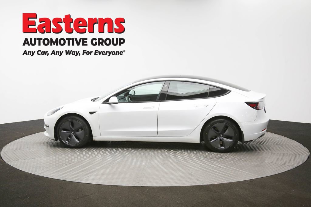 Used 2020 Tesla Model 3 Long Range image 59
