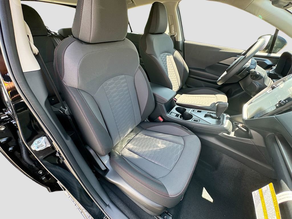 New 2026 Subaru Impreza 2.0i Sport AWD/4WD image 32