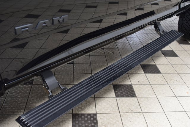 Used 2022 RAM 2500 Laramie image 26