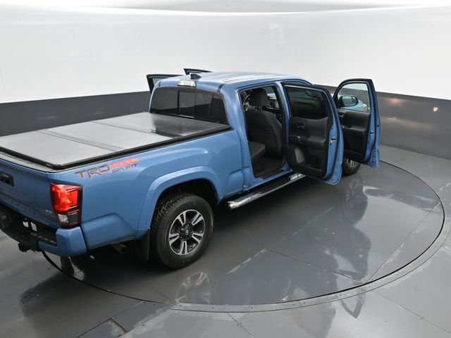 Used 2019 Toyota Tacoma TRD Sport image 23