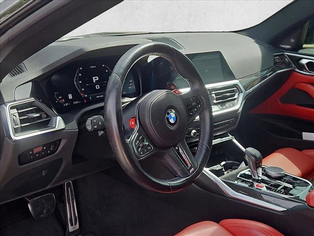 Used 2023 BMW M4 xDrive Competition w/ Executive Package image 10