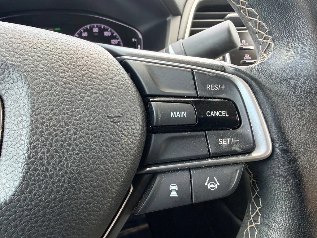 Used 2019 Honda Insight Touring image 22