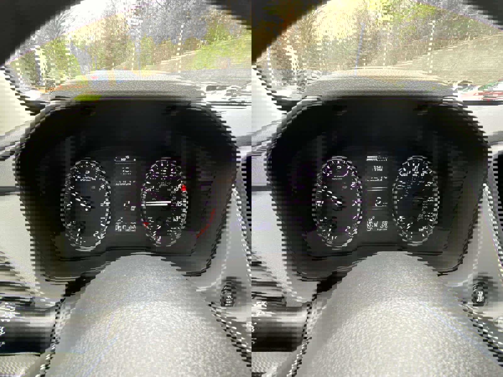 Used 2024 Subaru Crosstrek 2.0i Premium AWD/4WD image 18