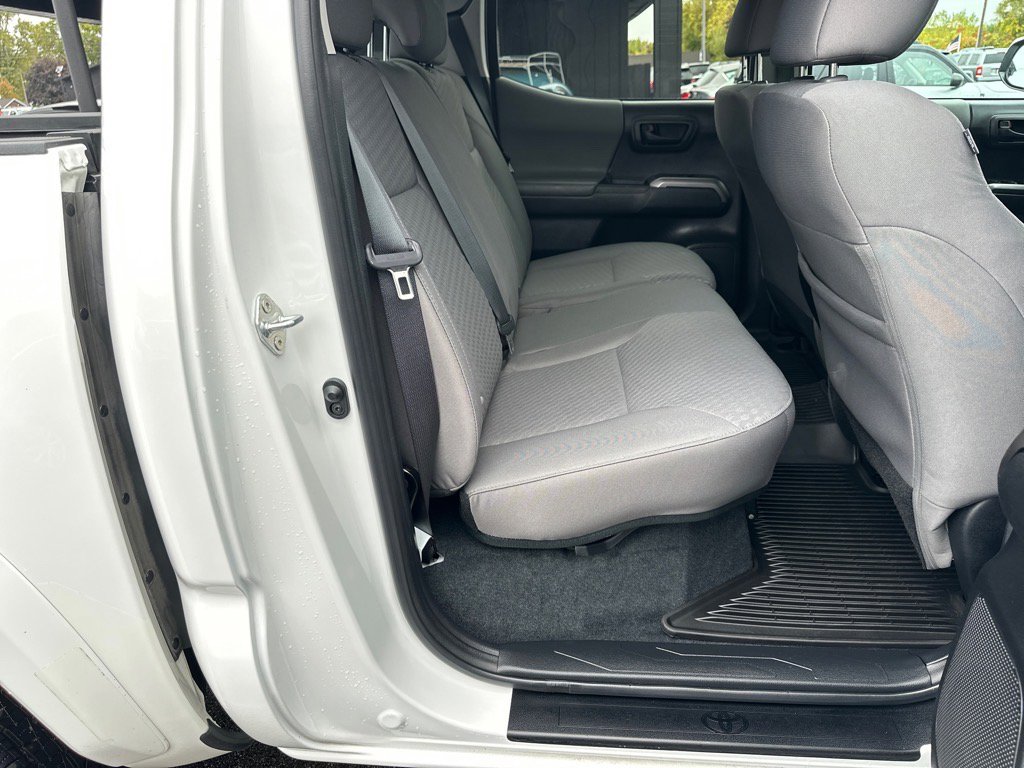 Used 2023 Toyota Tacoma SR5 image 23