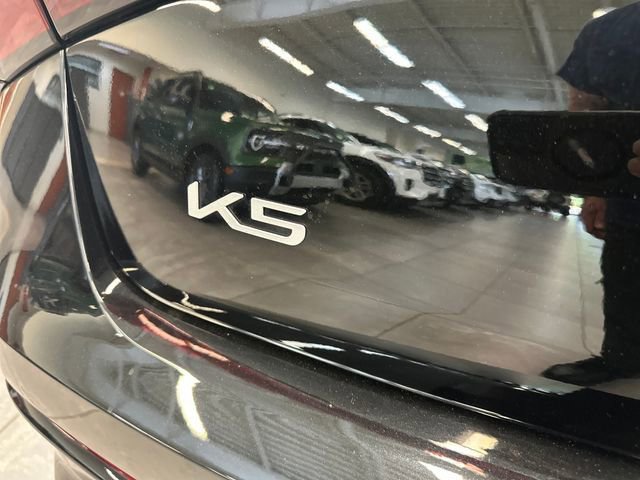 Used 2025 Kia K5 GT-Line w/ GT-Line Premium Package AWD/4WD image 10