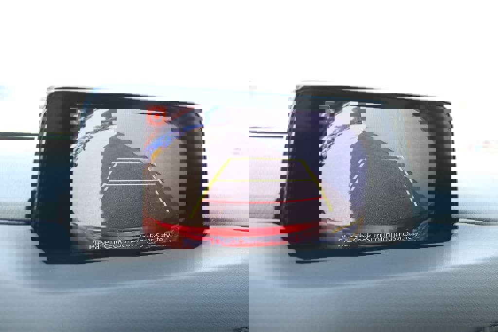 Used 2017 MAZDA CX-5 Touring image 33