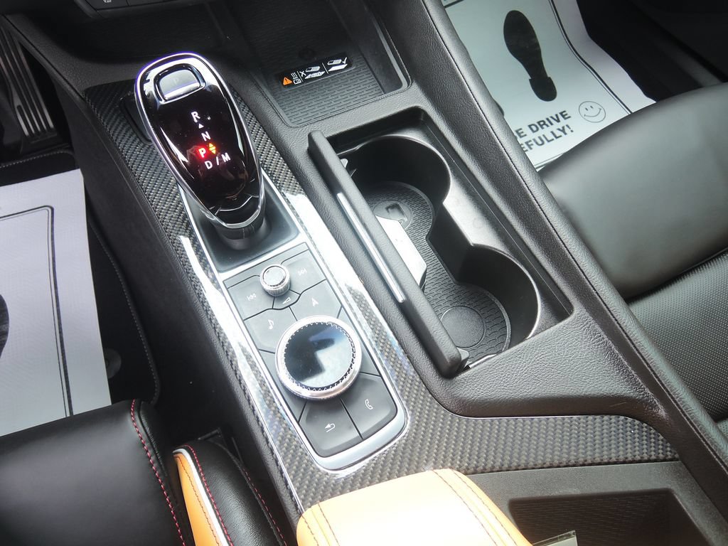 Used 2024 Cadillac CT5 V Blackwing w/ Carbon Fiber Package 2 RWD image 28