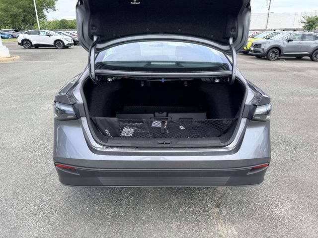 New 2026 Nissan Sentra SV w/ SV Convenience Package FWD image 12