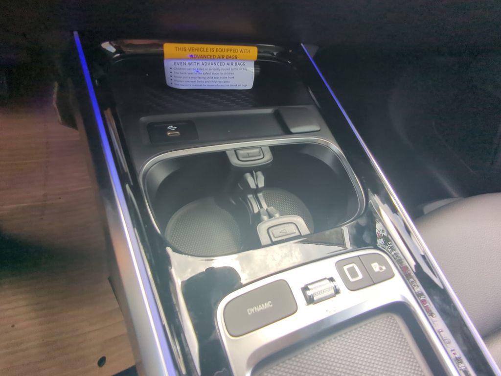 New 2025 Mercedes-Benz GLB 250 GLB 250 image 8