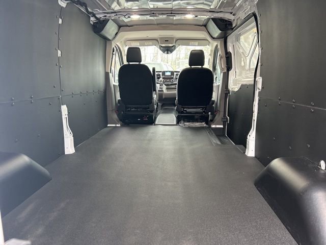 New 2025 Ford Transit 150 Low Roof w/ Load Area Protection Package image 13