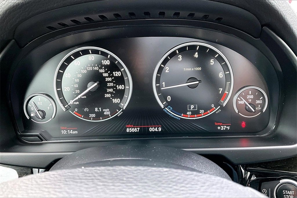 Used 2017 BMW X5 xDrive35i image 13