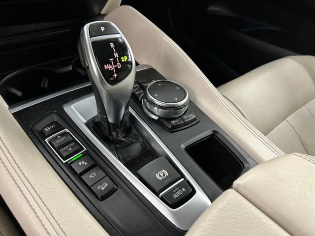 Used 2016 BMW X6 xDrive35i AWD/4WD image 17