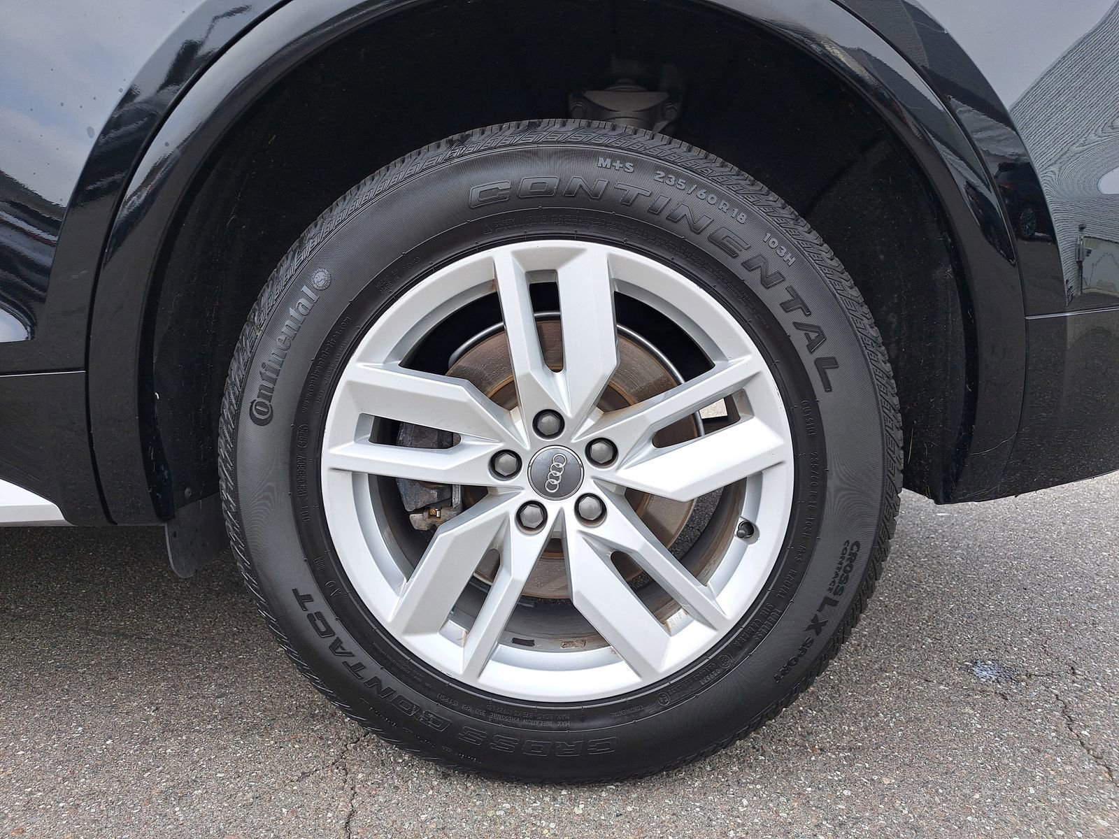 Used 2020 Audi Q5 2.0T Premium w/ Convenience Package image 37