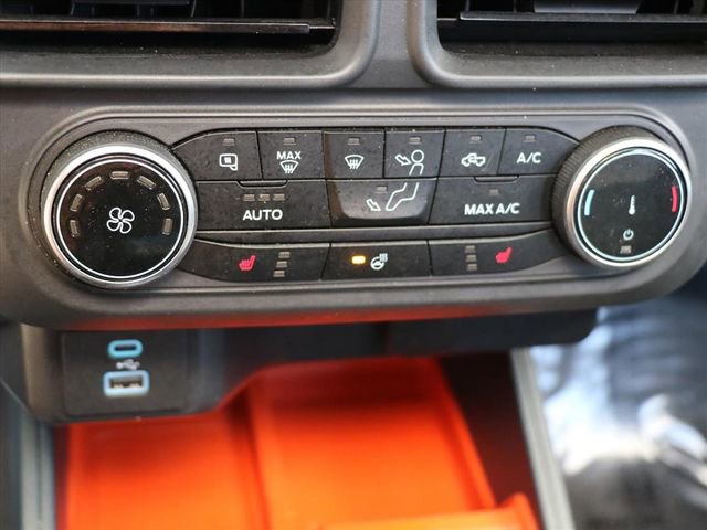 Used 2023 Ford Maverick XLT w/ Equipment Group 300A Standard image 23