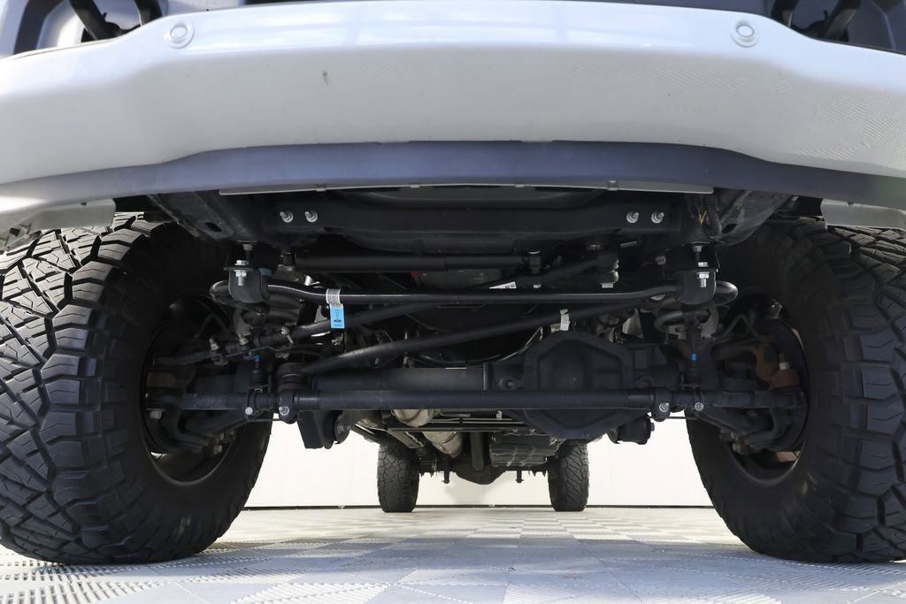 Used 2025 Ford F250 Platinum AWD/4WD image 45