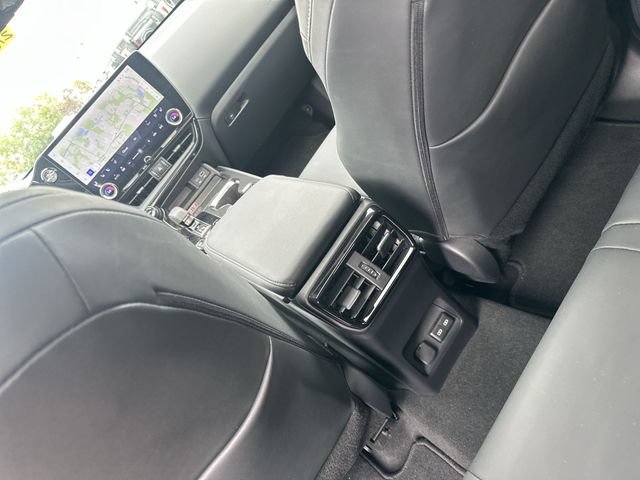 Used 2025 Lexus NX 350 AWD w/ Cold Area Package image 25