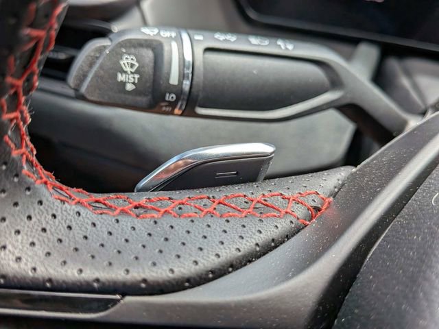 New 2026 Dodge Charger Scat Pack AWD/4WD image 28