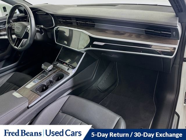 Used 2021 Audi A6 Premium Plus image 32