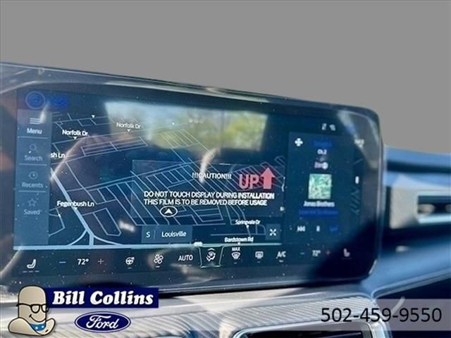 New 2025 Ford Mustang GT Premium image 18