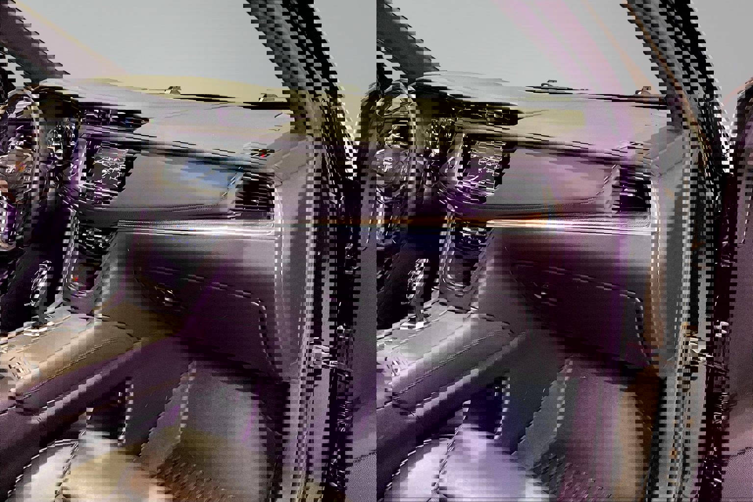 Used 2019 Cadillac XT5 Platinum AWD/4WD image 25