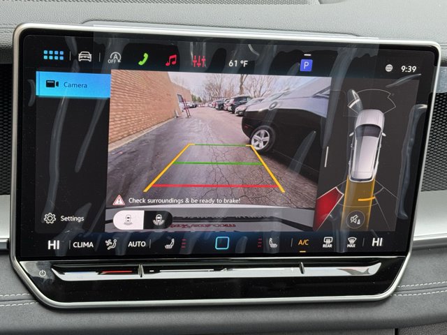 New 2026 Volkswagen Tiguan SE image 23