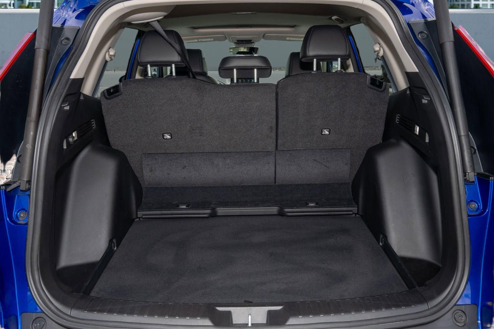 Certified 2023 Honda CR-V EX-L image 6