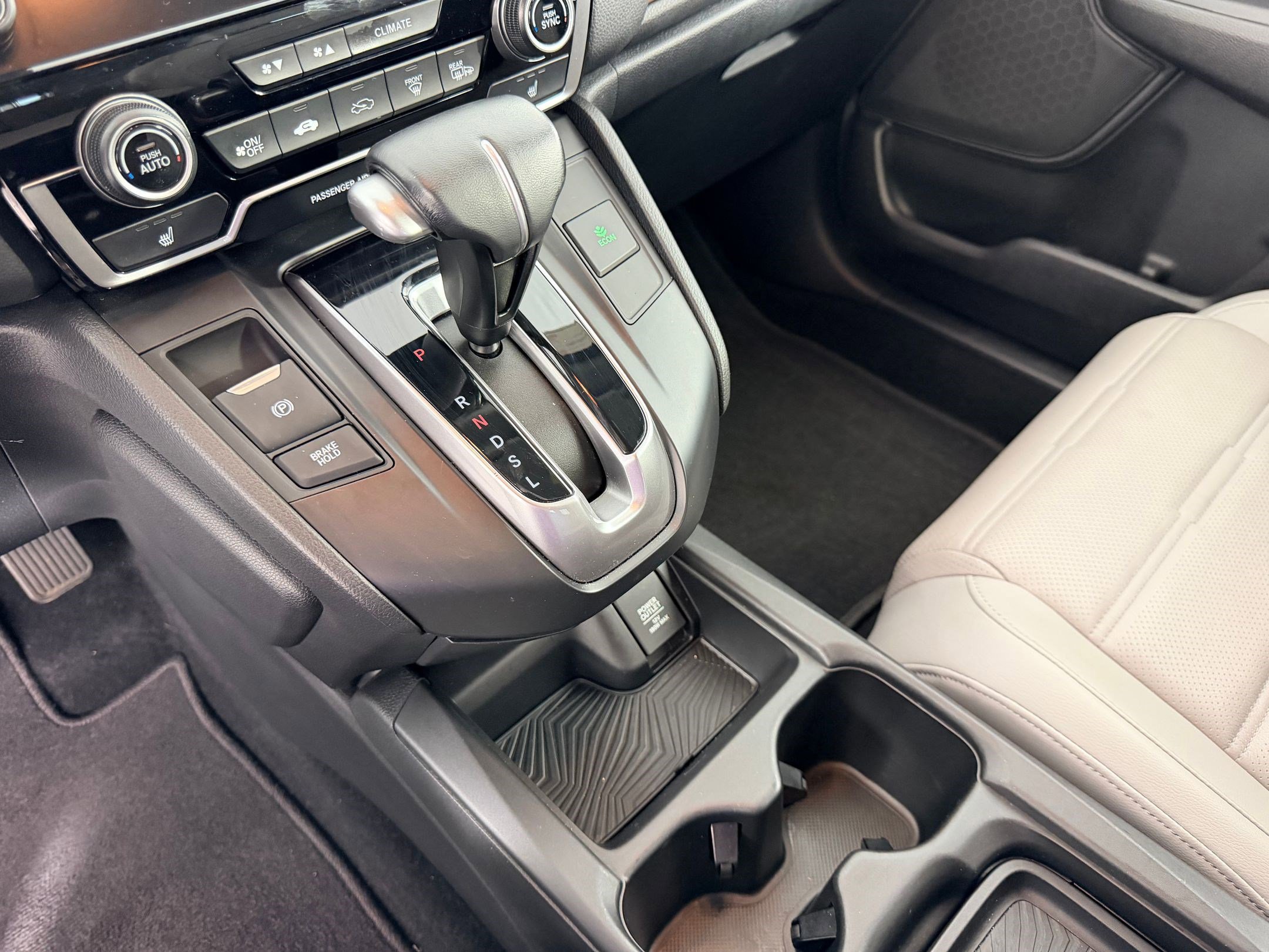 Used 2018 Honda CR-V EX-L image 12